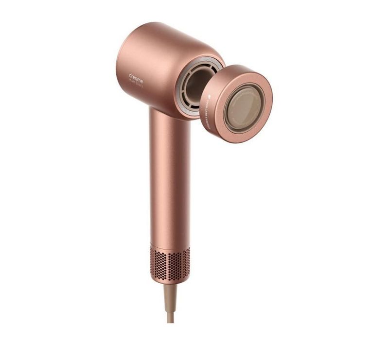 Sechecheveux Compact Hair Glory Pink