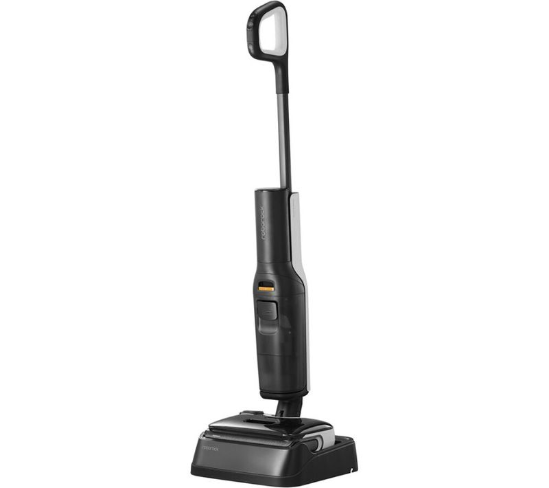 F25 - Aspirateur Laveur - 20 000 Pa - Tout-en-un Avec Séchage Rapide à 90 °c - Auto-nettoyage