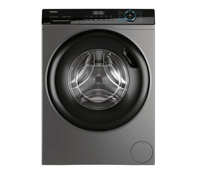 Lave-linge hublot HAIER HW100-B14939S8FR 10 kg