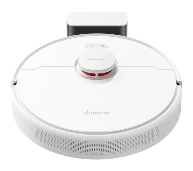 Aspirateur Robot Laveur Bot F9 Pro - 150 Min - 2500 Pa Aspiration - Bac 570 Ml