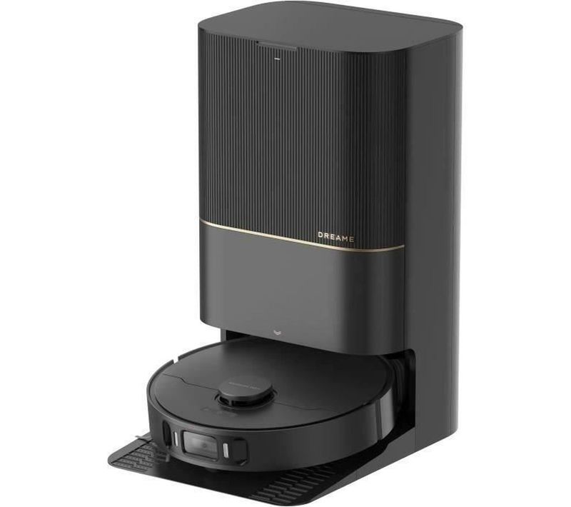 Aspirateur robot Laveur Dreame X30
