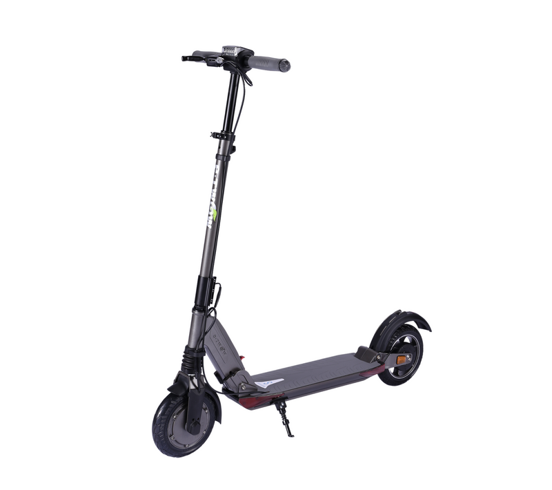 Trottinette Électrique E Twow Gt Sl Gris