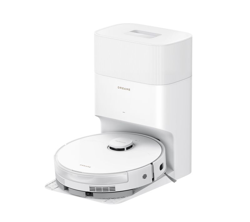 Aspirateur robot laveur DREAME D20 PLUS