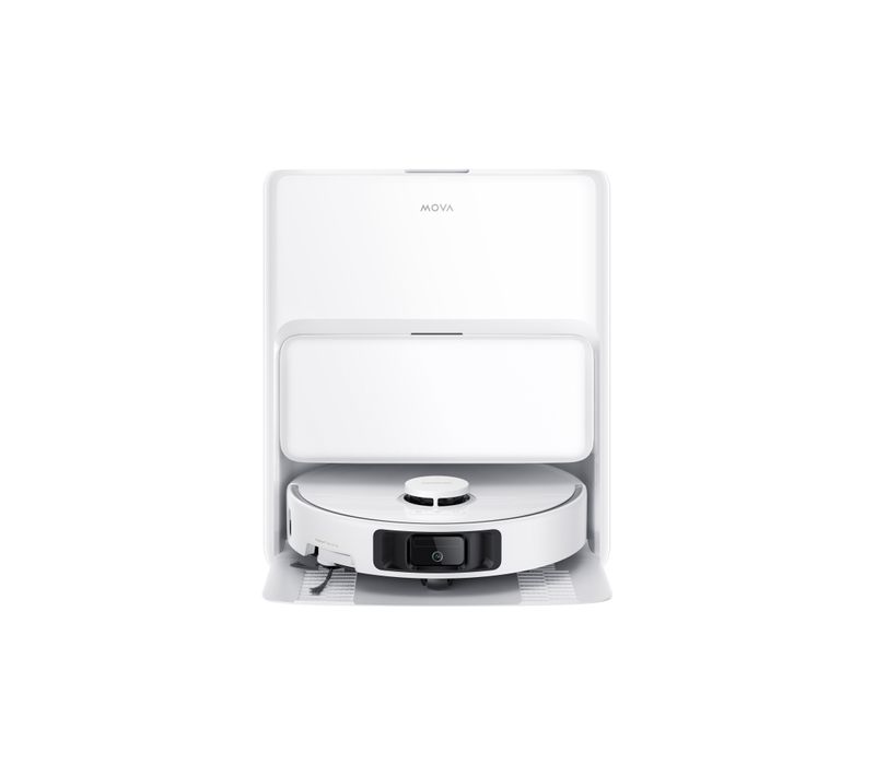 Aspirateur robot laveur MOVA P50 ULTRA