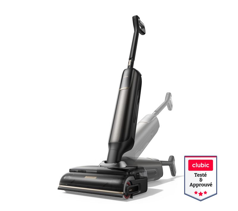Aspirateur balai laveur MOVA M50 ULTRA