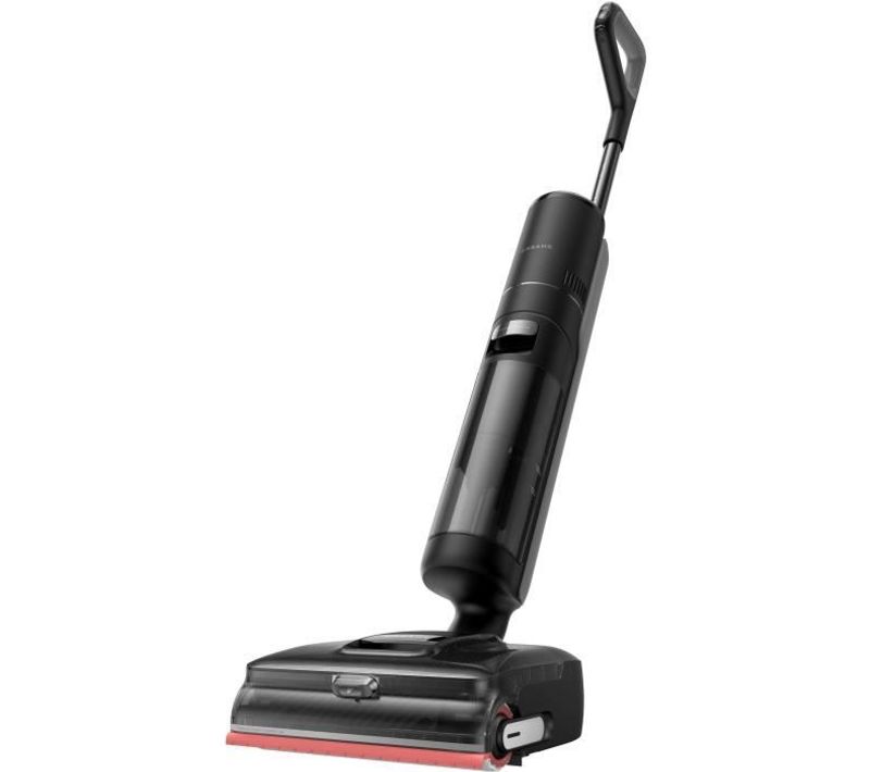 Aspirateur Balai Laveur Sans Fil - H15 Pro Foamwash - 23000 Pa - 60 Min - 780 Ml - Noir