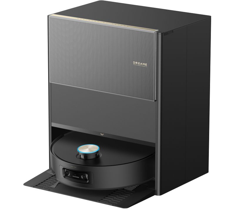 Aqua 10 Ultra Roller Complete - Robot Aspirateur Laveur - Nettoyage Automatique Du Rouleau - 30 000