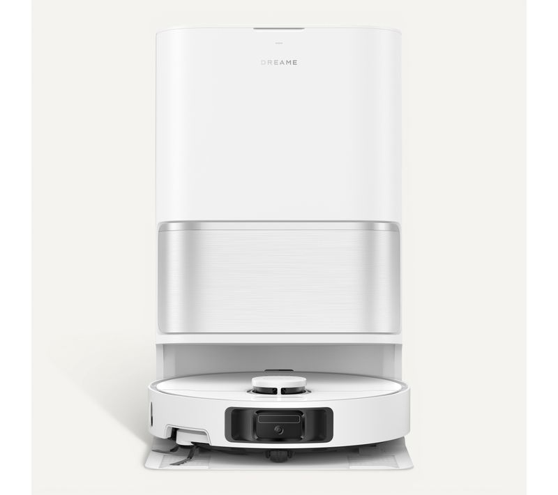 Aspirateur Robot DREAME L10S ULTRA GEN3 SET