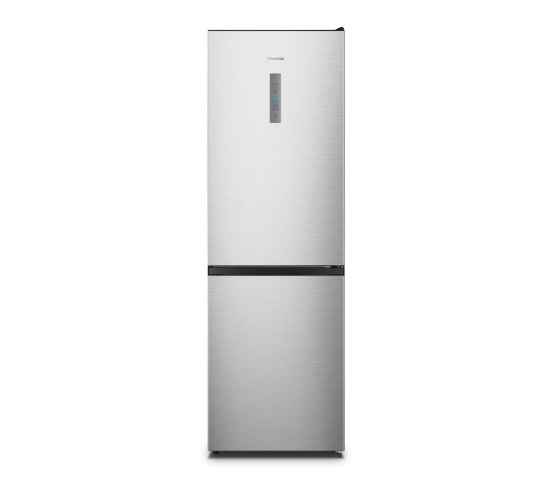 Combiné HISENSE FCN300BCC 304L Inox