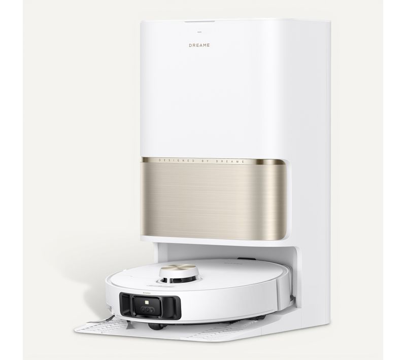 Aspirateur robot laveur DREAME L50s Pro Ultra 30 000PA