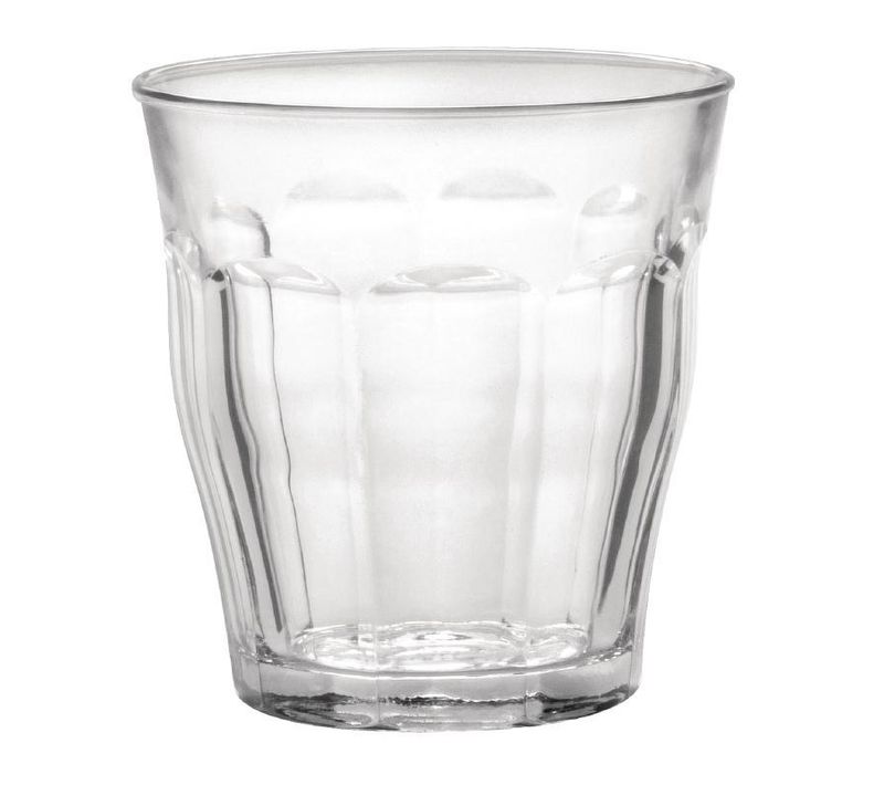 Verre Gobelet  Picardie 310 Ml - Boite De 6