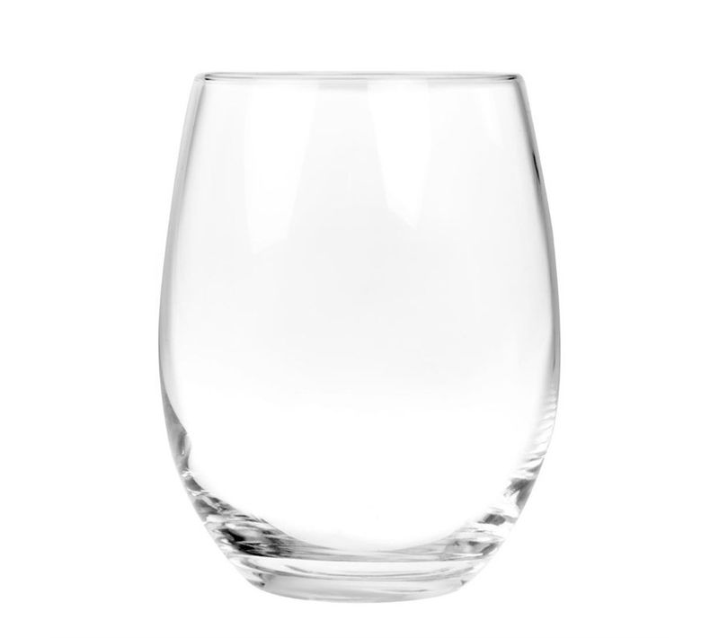 Verre Gobelet à Cocktail 360 Ml - Lot De 24 -