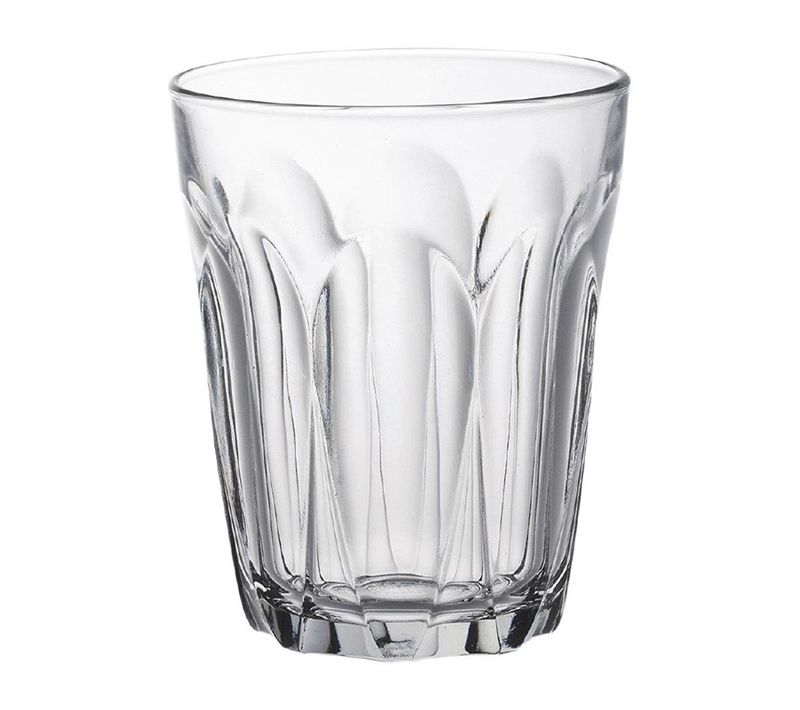 Verre à Eau  Provence 250 Ml - Lot De 6