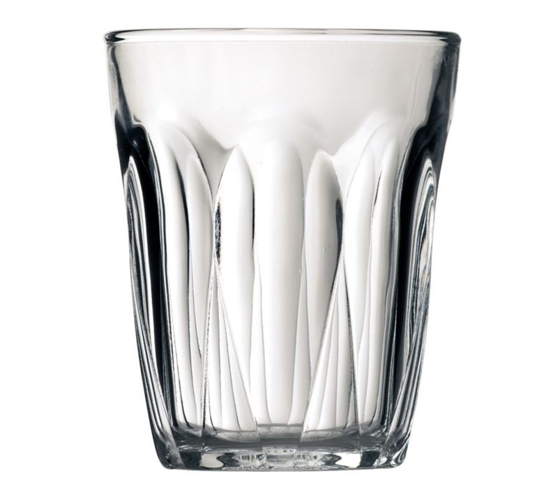 Verre Provence Duralex 160 Ml - Boite De 6