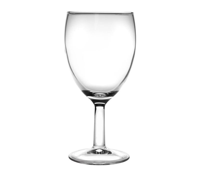 Verres à Vin Savoie 190 Ml - Lot De 48 -
