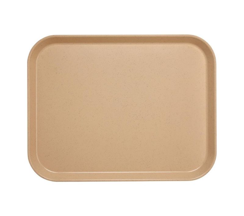 Plateau Polyester Versalite 430 Mm - 2 Coloris -