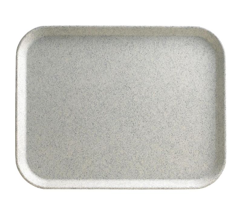 Plateau Polyester Versalite 430 Mm - 2 Coloris -