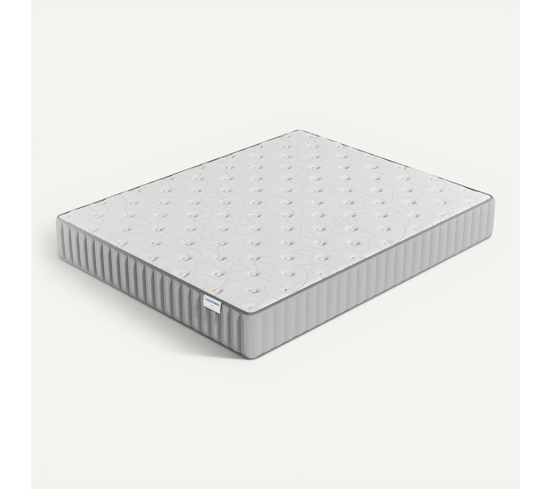 Matelas Mousse 180x200 cm ORIONIS, Accueil Mémoire De Forme, 16 cm D'épaisseur