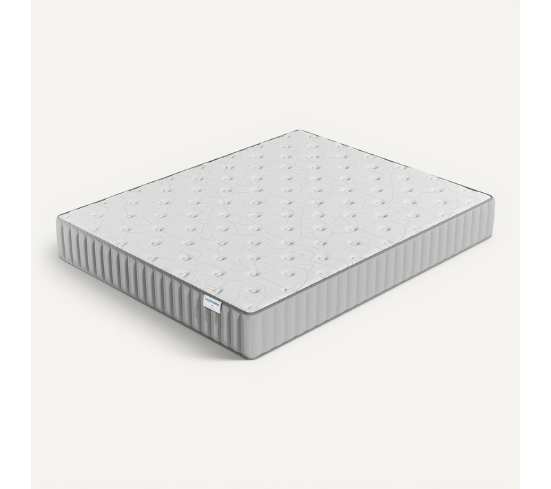 Matelas Mousse 80x200 cm ORIONIS, Accueil Mémoire De Forme, 16 cm D'épaisseur