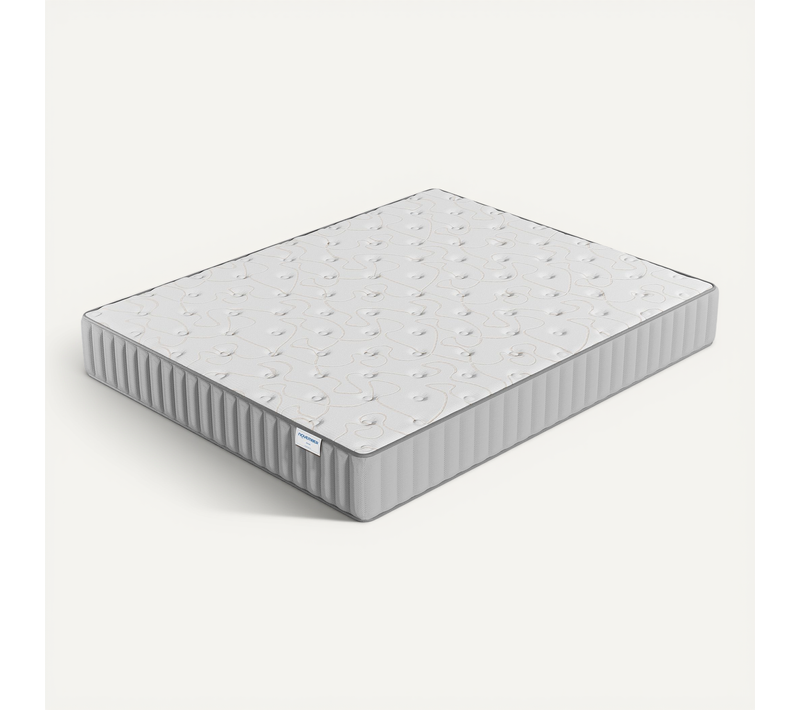Matelas Mousse 90x200 cm ORIONIS Accueil Mémoire de forme épaisseur 22 cm