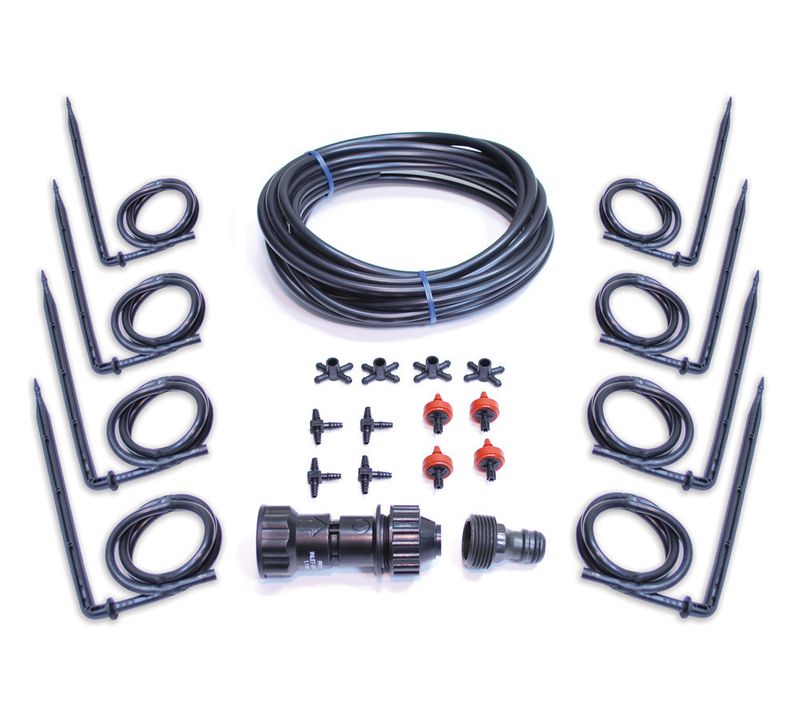 Kit D'irrigation Pour Serre