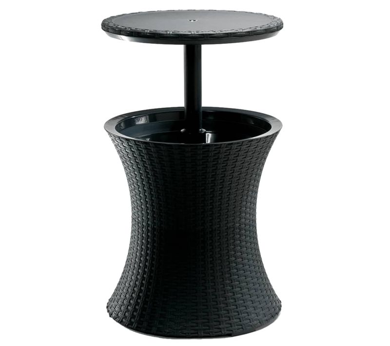 Glacière Anthracite Pacific 203835