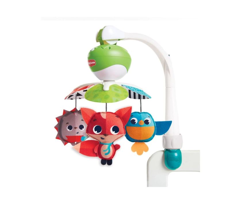 Mobile Pour Bébé à Emporter Meadow Days