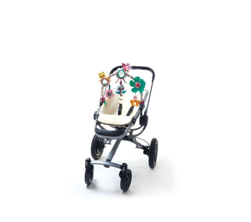 Arche Articulee  Princesse