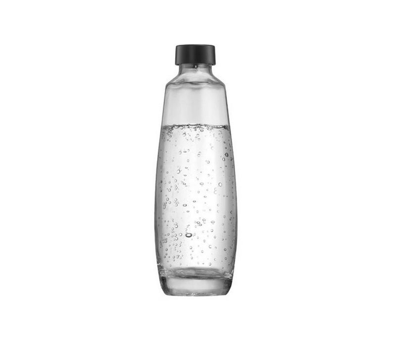 Bouteille De 1l Pour Machines à Gazéifier - 3000090