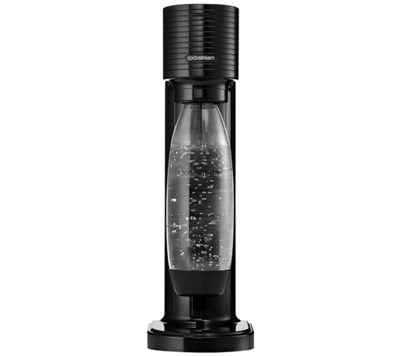 Machine à Gazéifier L'eau + 1 Bouteille - Gaia