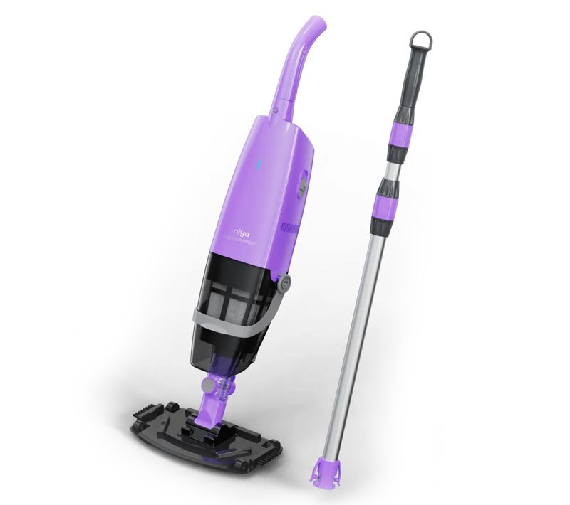 Aspirateur De Piscine Rechargeable - Aquasweep S1