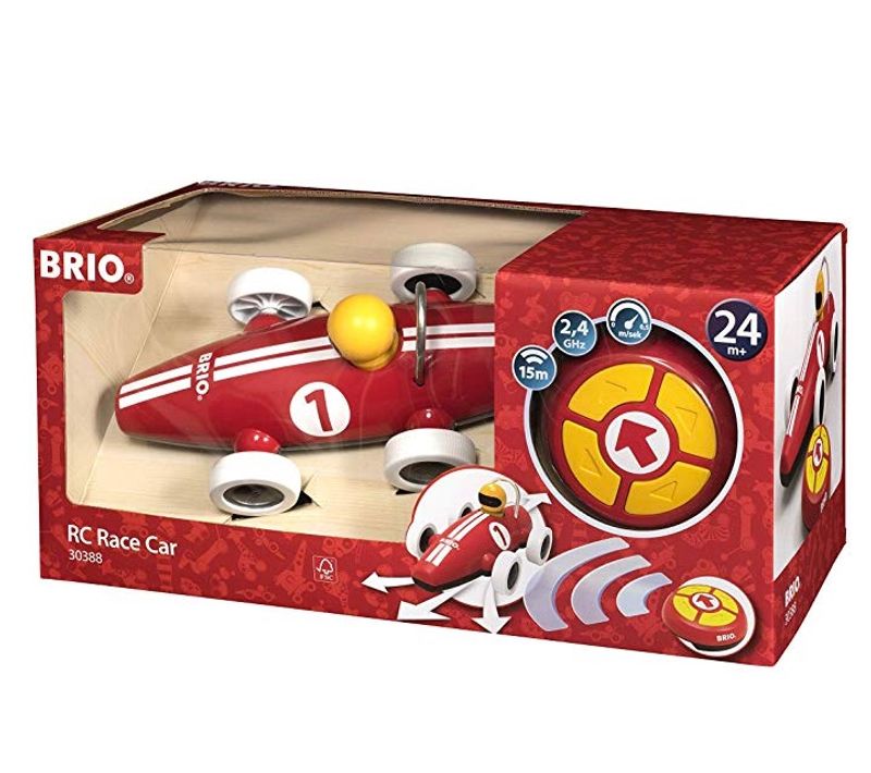 30388 Voiture De Course Telecommandee