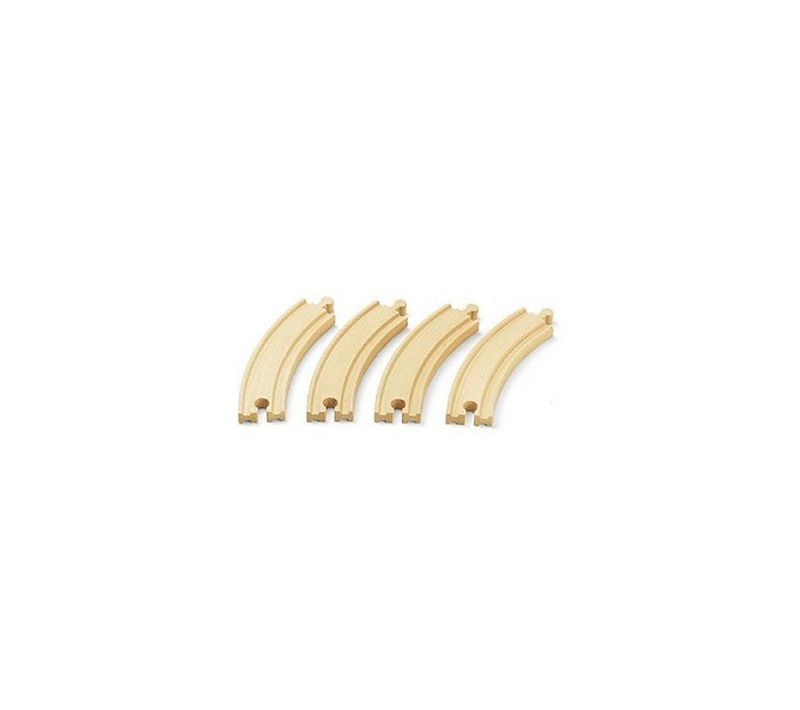Grands Rails Courbes 170 Mm