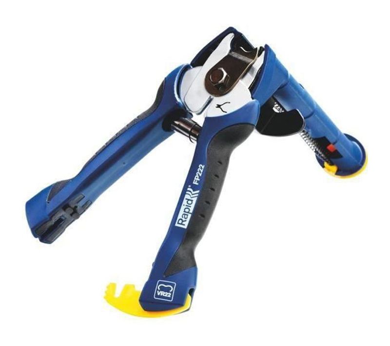 Pince à Grillage Agraf Agrafe Vr 22 Fp222