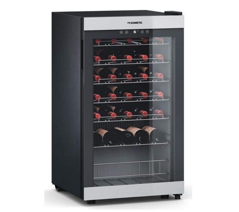 Cave à Vin De Vieillissement 35 Bouteilles - C35f