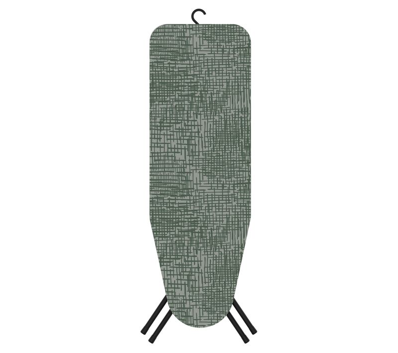 Table à Repasser Bolt Noir