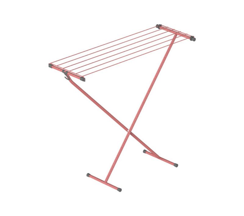 Sèche-linge Compact Rosé