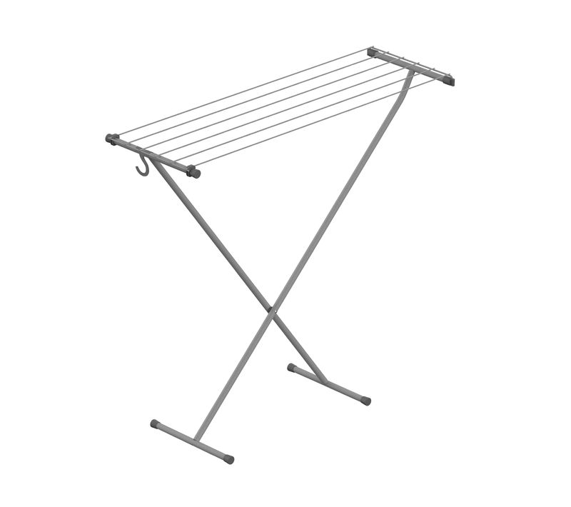 Sèche-linge Compact Space Grey