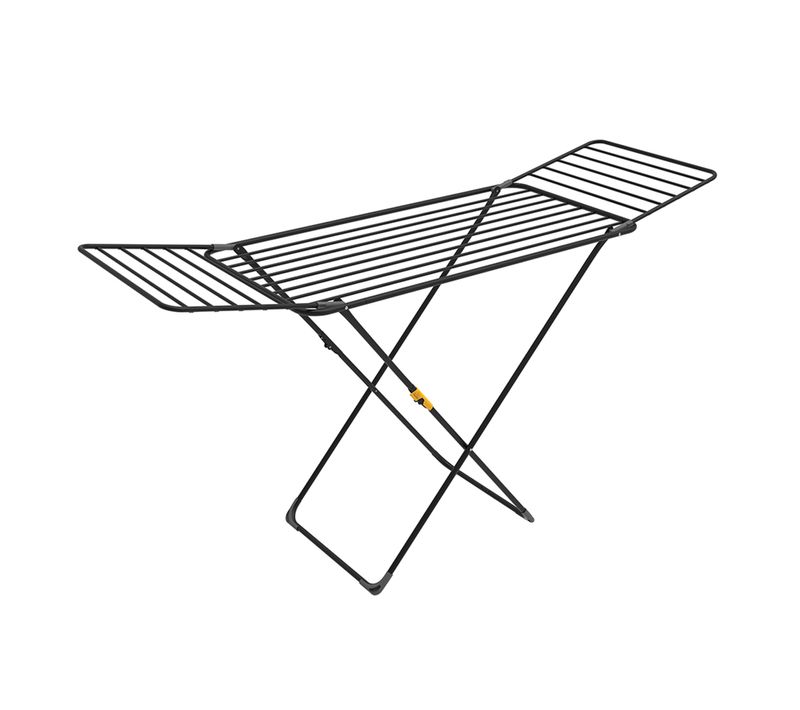 Séchoir à Linge Shape Noir