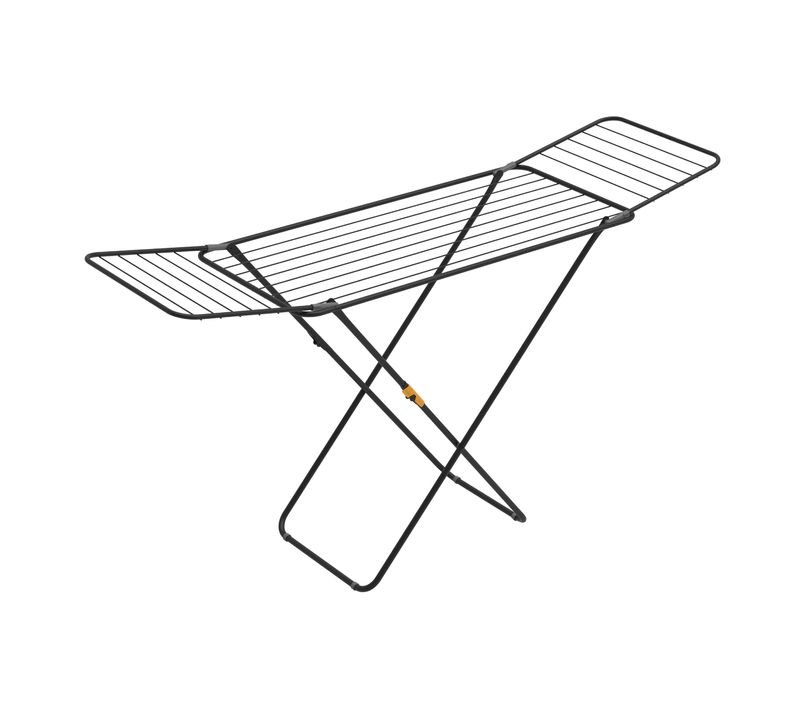 Séchoir à Linge Sussi Noir