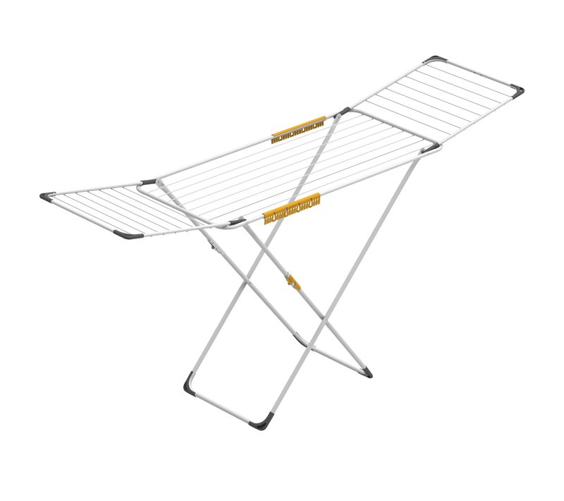 Séchoir à Linge Level Blanc