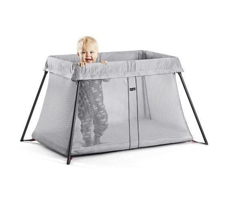 Lit Parapluie Easy Go