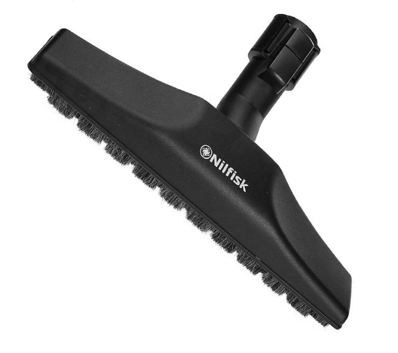 Brosse Parquet (poils Naturels)