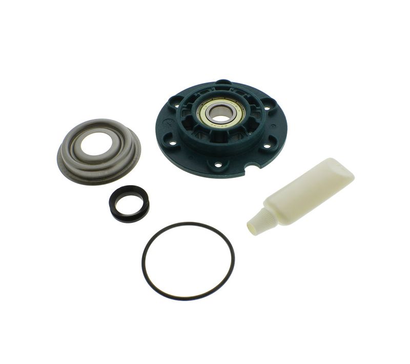 Palier Complet  405501266/2 Pour Croisillon - Palier - Roulement , Lave Linge Top Listo Lt 125 [...]