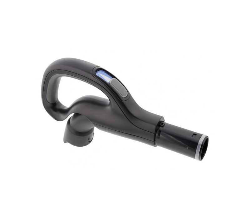 Poignée Flexible  219371038/7 Pour Aspirateur Electrolux , Ultra Flex, Ultraflex, Ultrasilencer Zen
