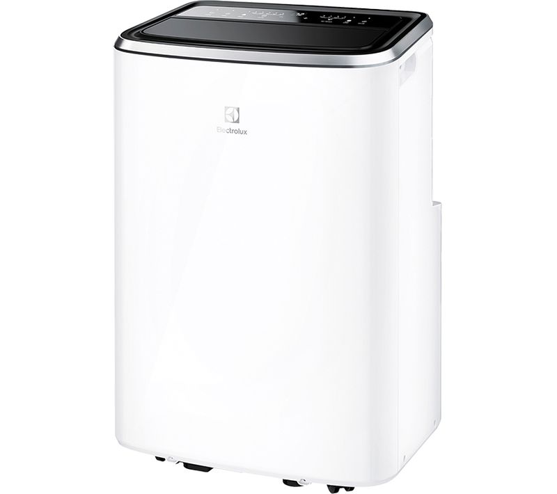 Climatiseur Mobile Monobloc 2600w 18m2 - Exp26u338cw