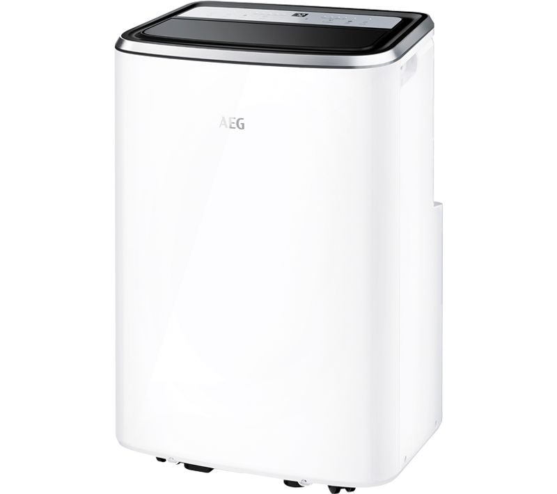 Climatiseur Mobile Chillflexpro Axp26u338cw 2600 Watts 9000 Btu