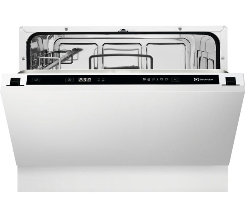 Lave-vaisselle 55cm 6 couverts 50db Tout Intégrable - Esl2500ro