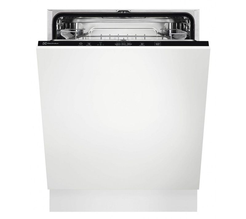 Lave-vaisselle Tout-intégrable 13 couverts 46 dB 60 Cm - Eea 27200 L