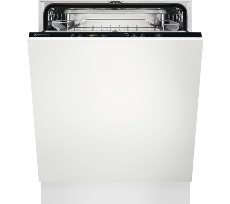 Lave-vaisselle Encastrable 13 Couverts 44 Db - ees47320l